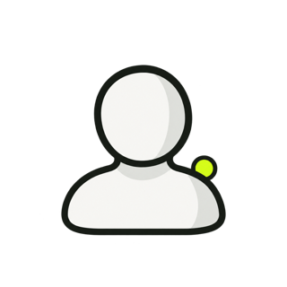 The First-Time Visitor avatar